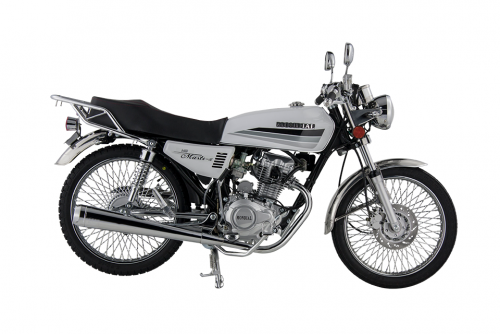 Mondial 100 Masti Lastik